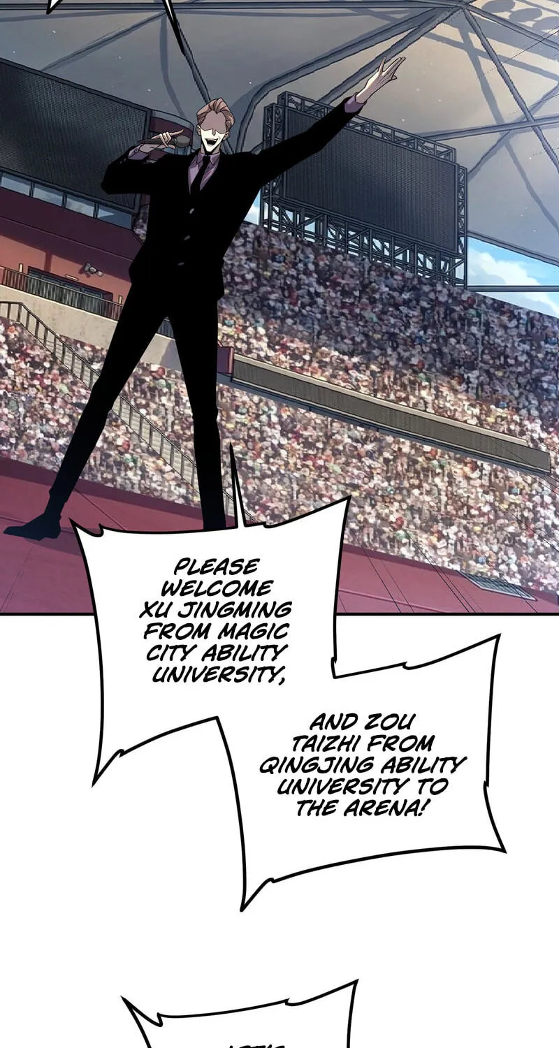 Read Awakening the Purple Thunder at the Beginning EN Manga Online