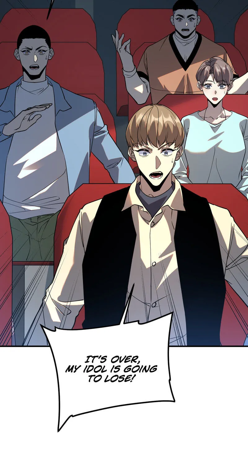 Read Awakening the Purple Thunder at the Beginning EN Manga Online