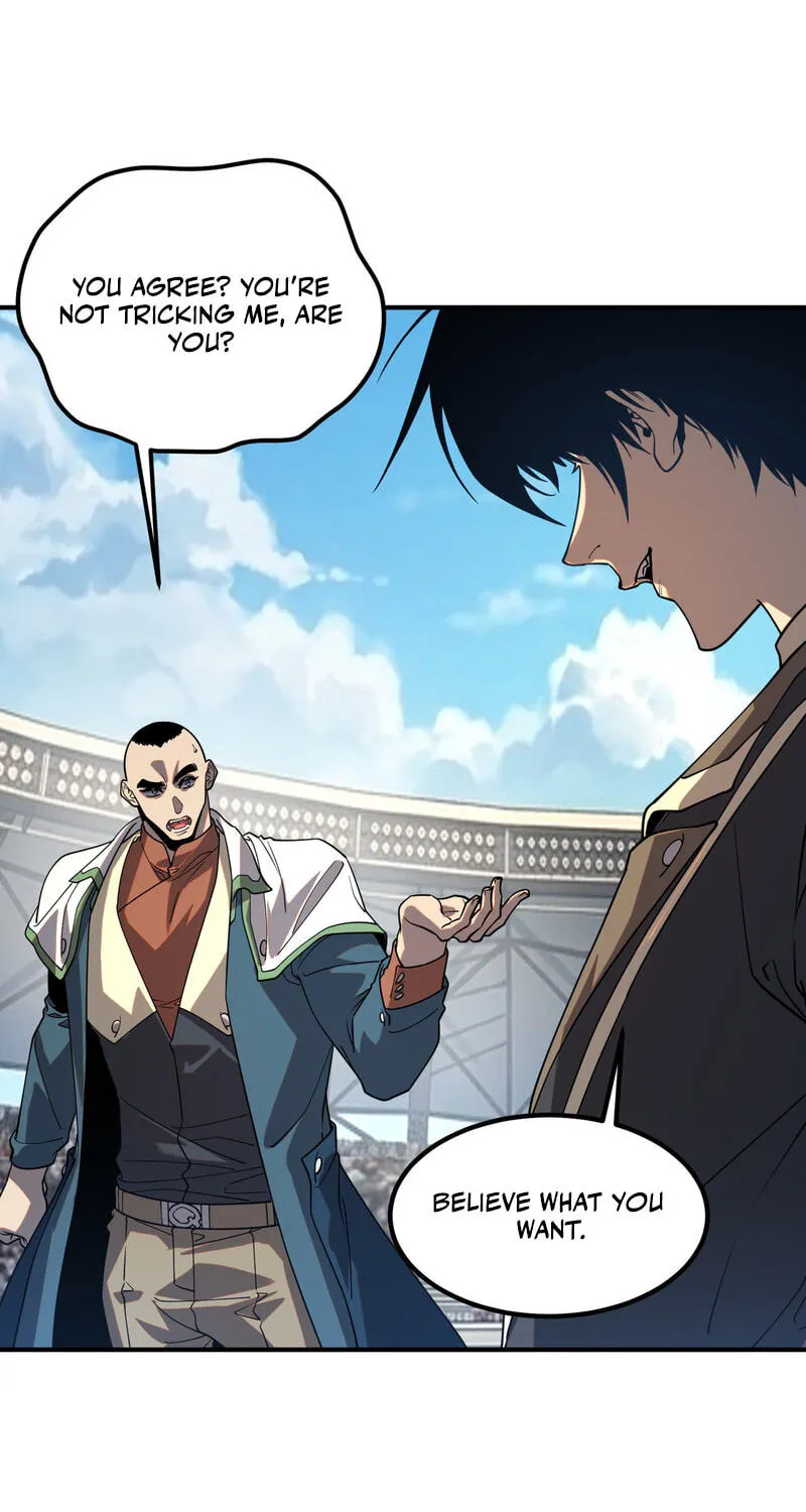 Read Awakening the Purple Thunder at the Beginning EN Manga Online