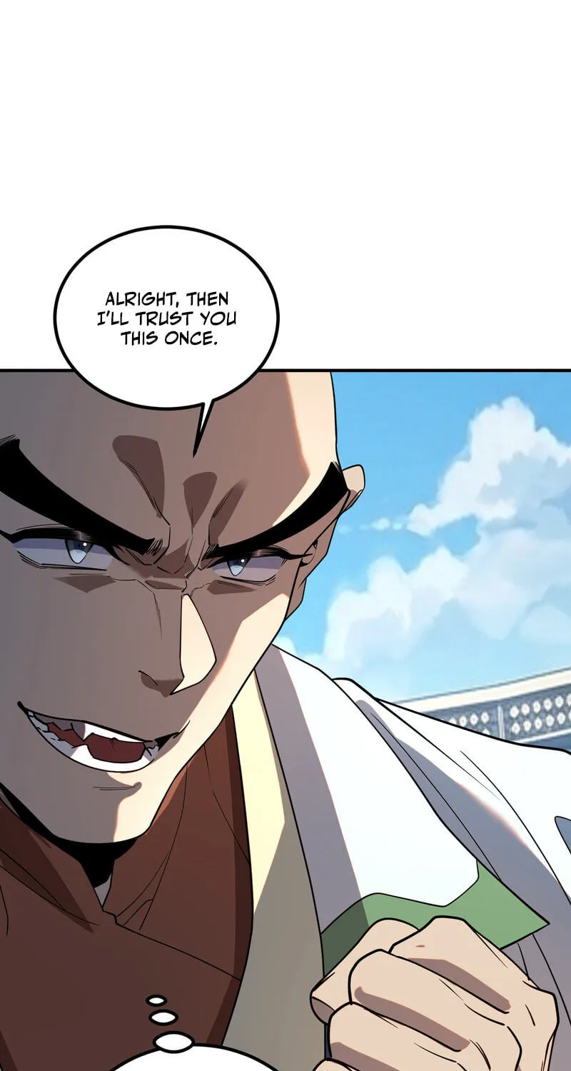 Read Awakening the Purple Thunder at the Beginning EN Manga Online