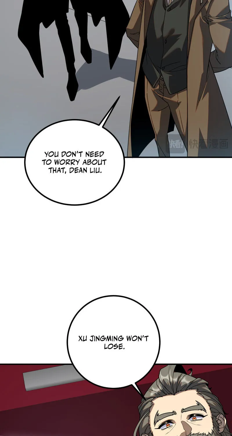 Read Awakening the Purple Thunder at the Beginning EN Manga Online