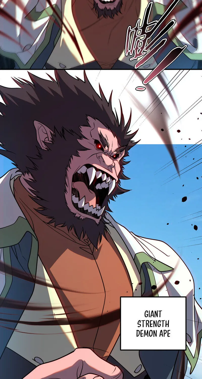 Read Awakening the Purple Thunder at the Beginning EN Manga Online