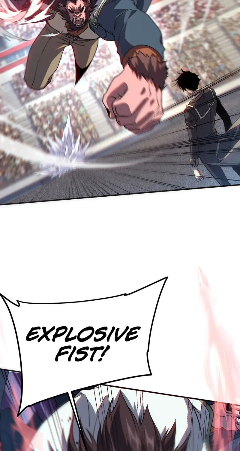 Read Awakening the Purple Thunder at the Beginning EN Manga Online