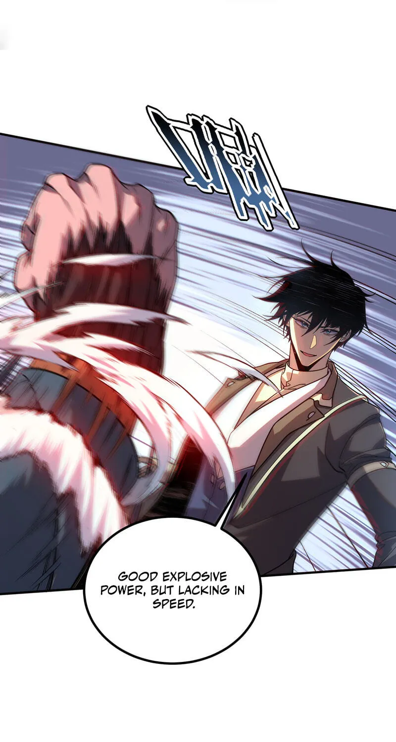 Read Awakening the Purple Thunder at the Beginning EN Manga Online