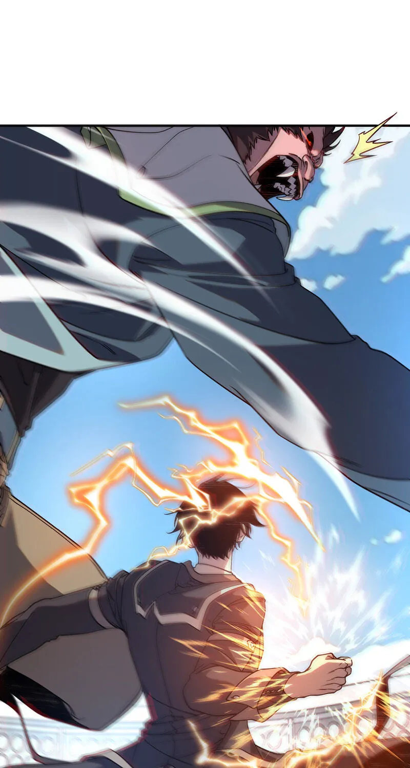 Read Awakening the Purple Thunder at the Beginning EN Manga Online