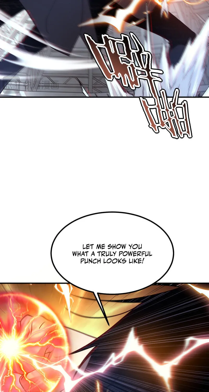 Read Awakening the Purple Thunder at the Beginning EN Manga Online