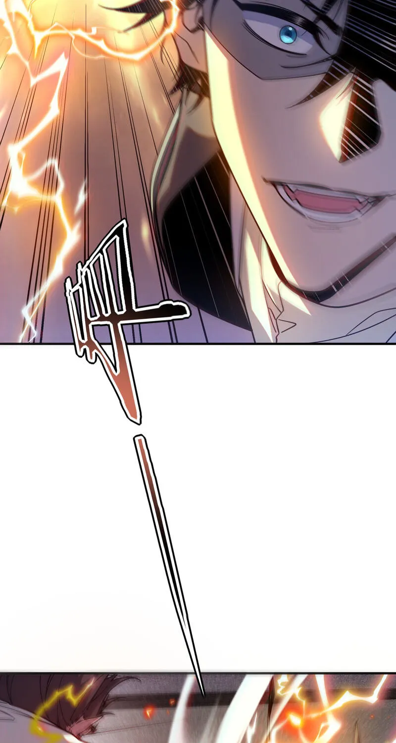 Read Awakening the Purple Thunder at the Beginning EN Manga Online