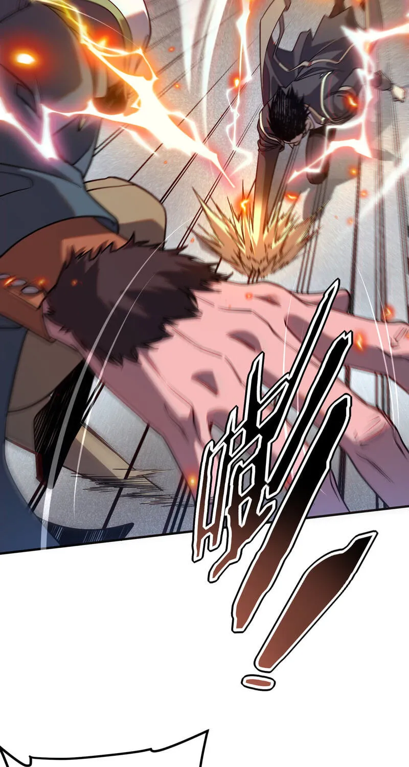 Read Awakening the Purple Thunder at the Beginning EN Manga Online