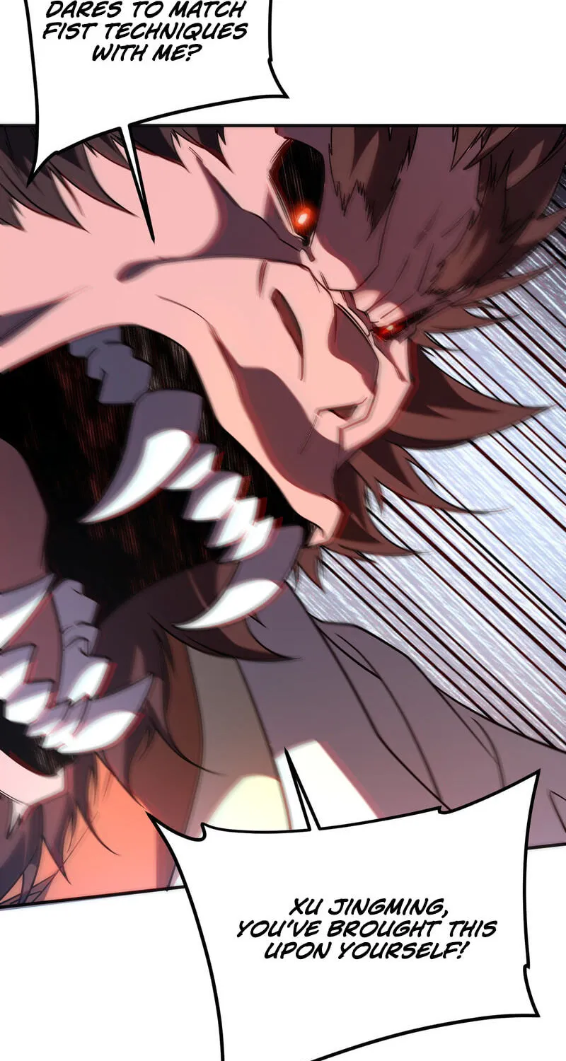 Read Awakening the Purple Thunder at the Beginning EN Manga Online