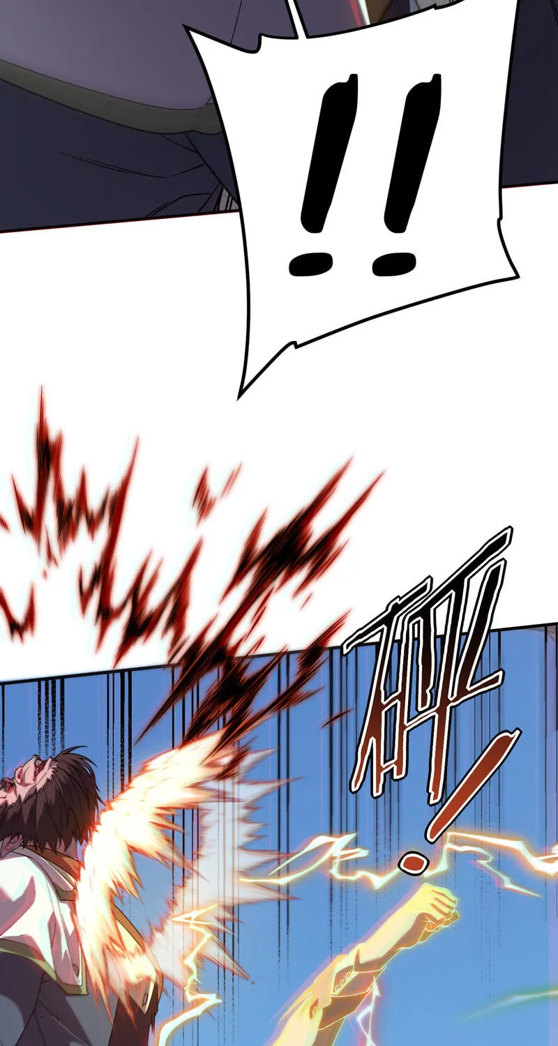 Read Awakening the Purple Thunder at the Beginning EN Manga Online