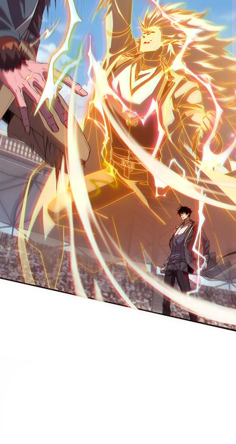 Read Awakening the Purple Thunder at the Beginning EN Manga Online