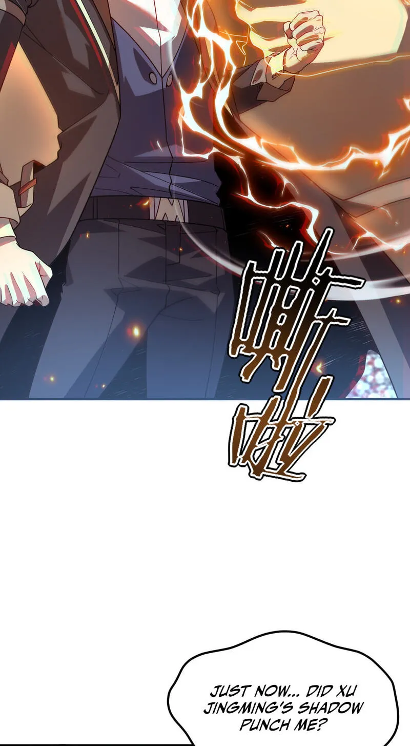 Read Awakening the Purple Thunder at the Beginning EN Manga Online