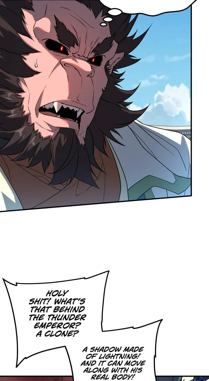 Read Awakening the Purple Thunder at the Beginning EN Manga Online
