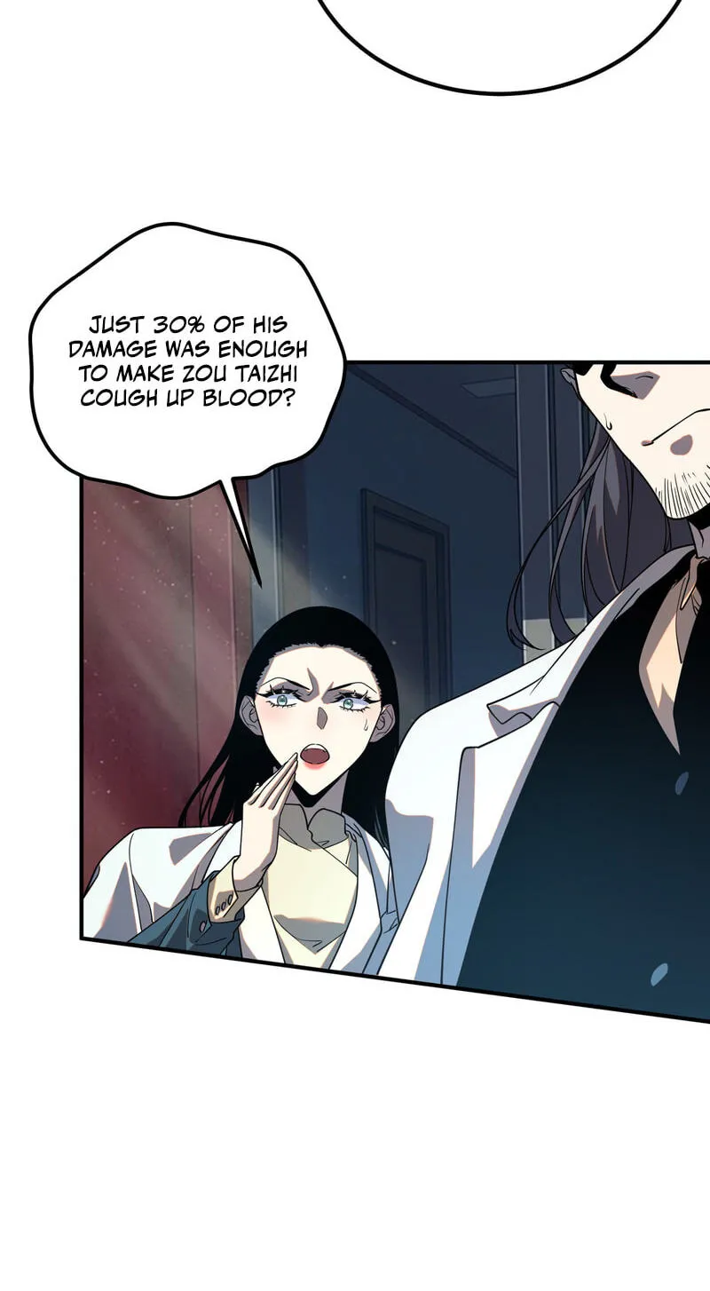 Read Awakening the Purple Thunder at the Beginning EN Manga Online