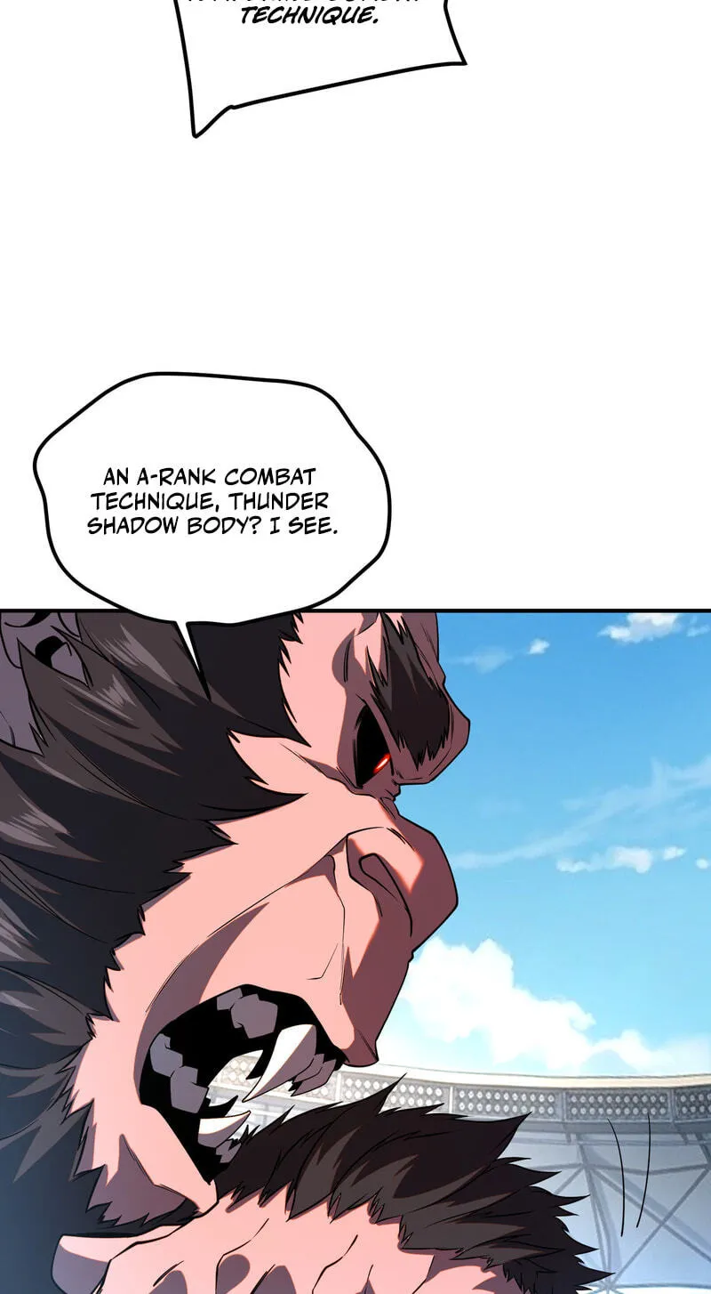 Read Awakening the Purple Thunder at the Beginning EN Manga Online