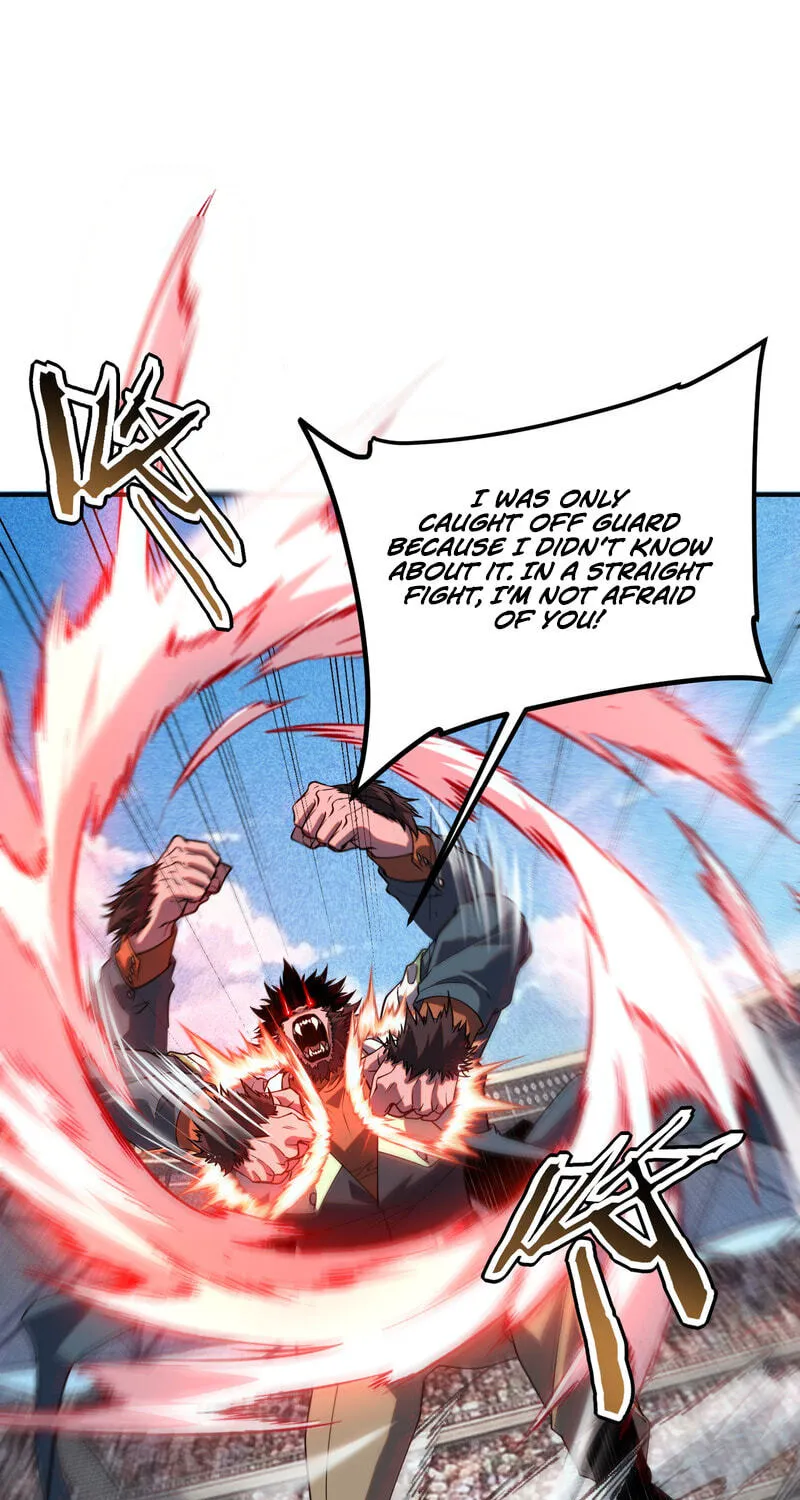 Read Awakening the Purple Thunder at the Beginning EN Manga Online