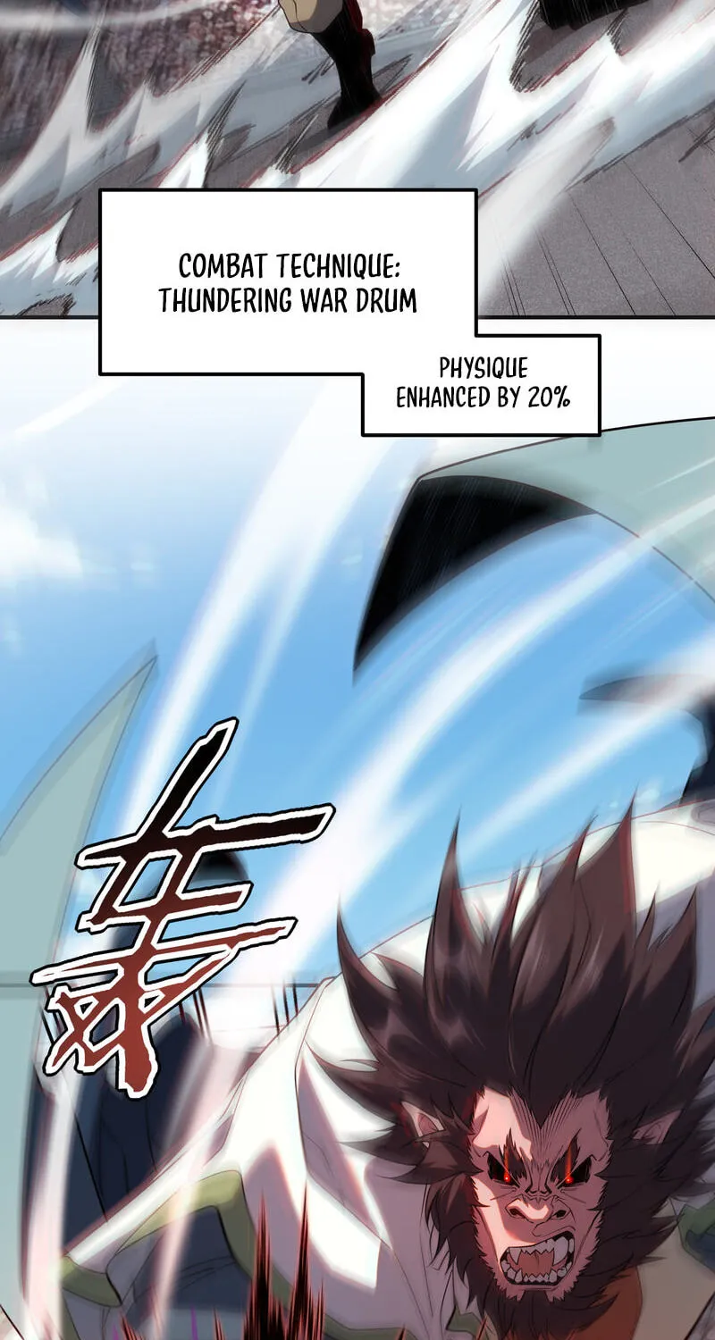 Read Awakening the Purple Thunder at the Beginning EN Manga Online