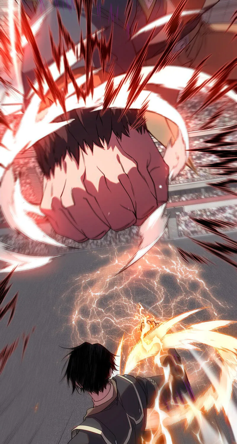 Read Awakening the Purple Thunder at the Beginning EN Manga Online