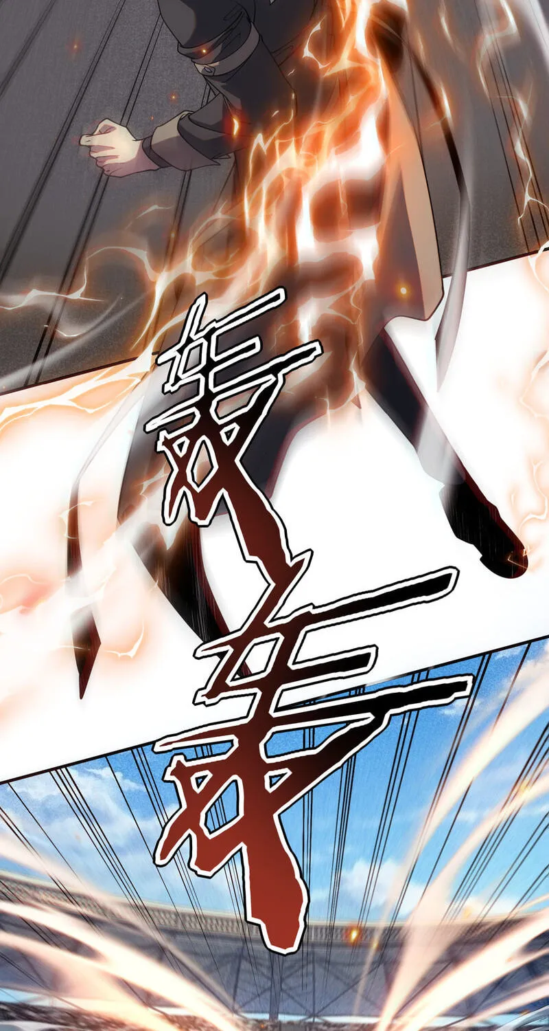 Read Awakening the Purple Thunder at the Beginning EN Manga Online