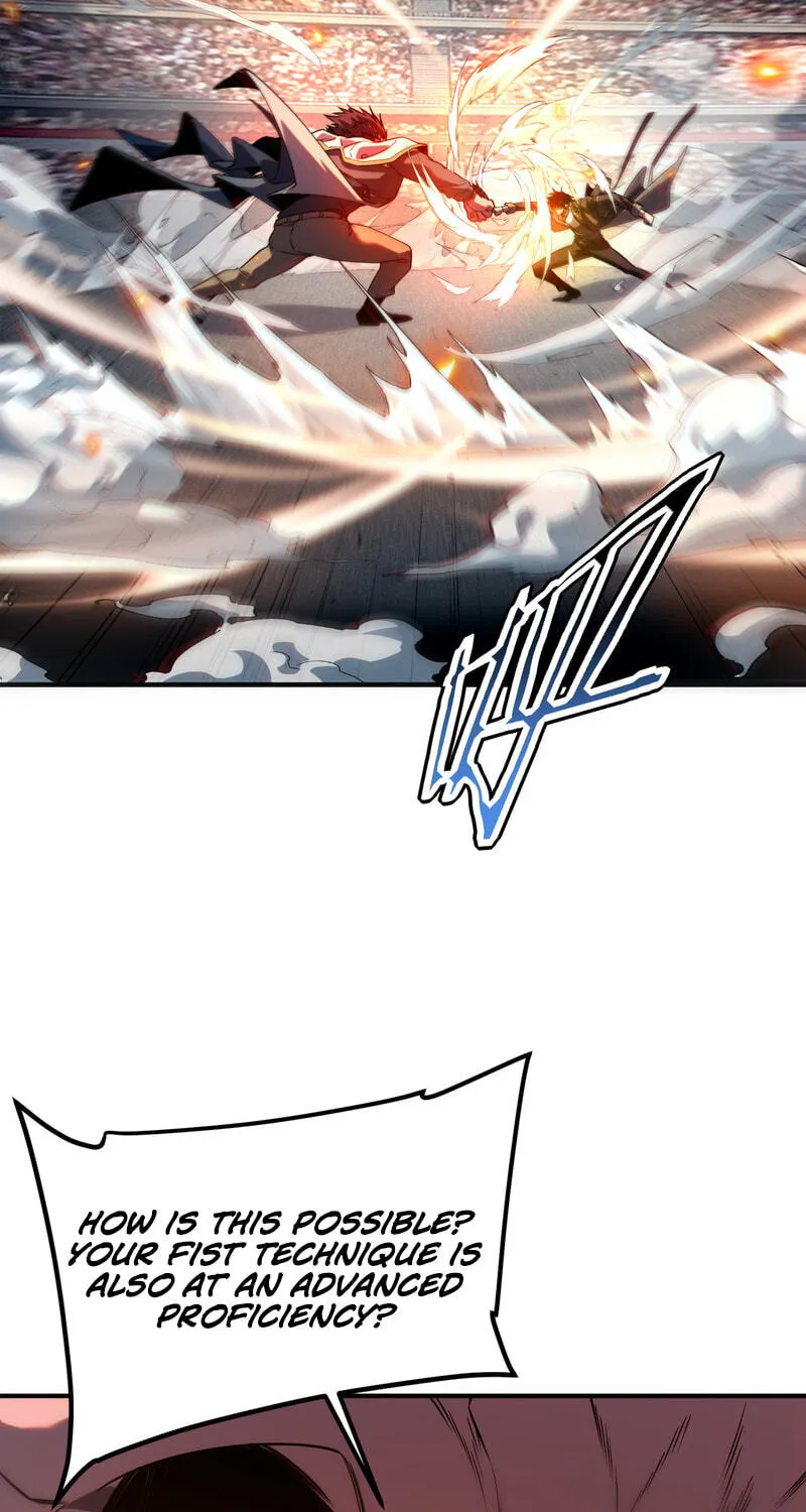 Read Awakening the Purple Thunder at the Beginning EN Manga Online