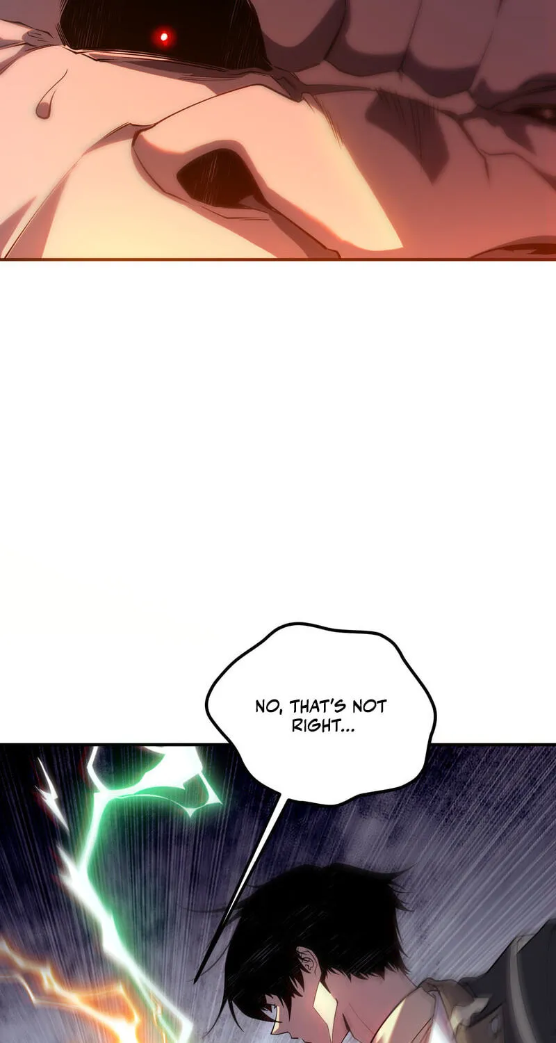 Read Awakening the Purple Thunder at the Beginning EN Manga Online