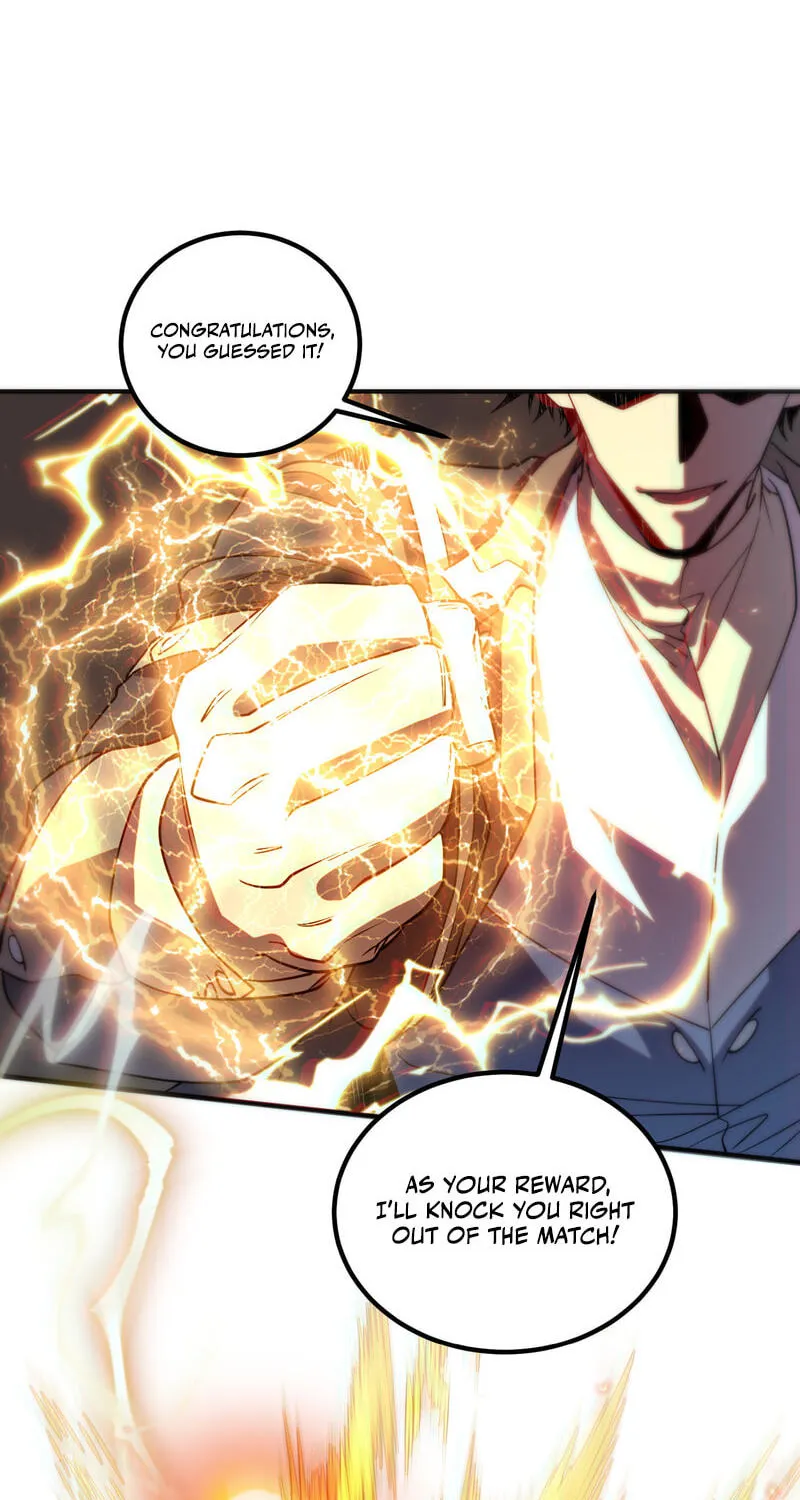 Read Awakening the Purple Thunder at the Beginning EN Manga Online