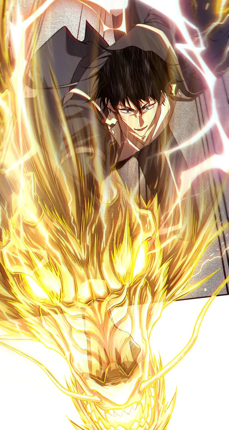 Read Awakening the Purple Thunder at the Beginning EN Manga Online