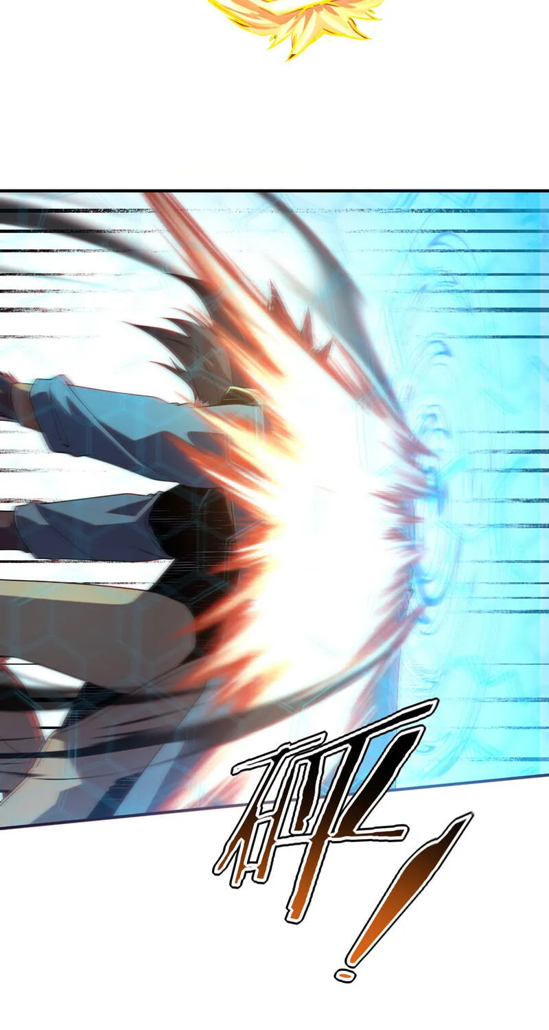 Read Awakening the Purple Thunder at the Beginning EN Manga Online