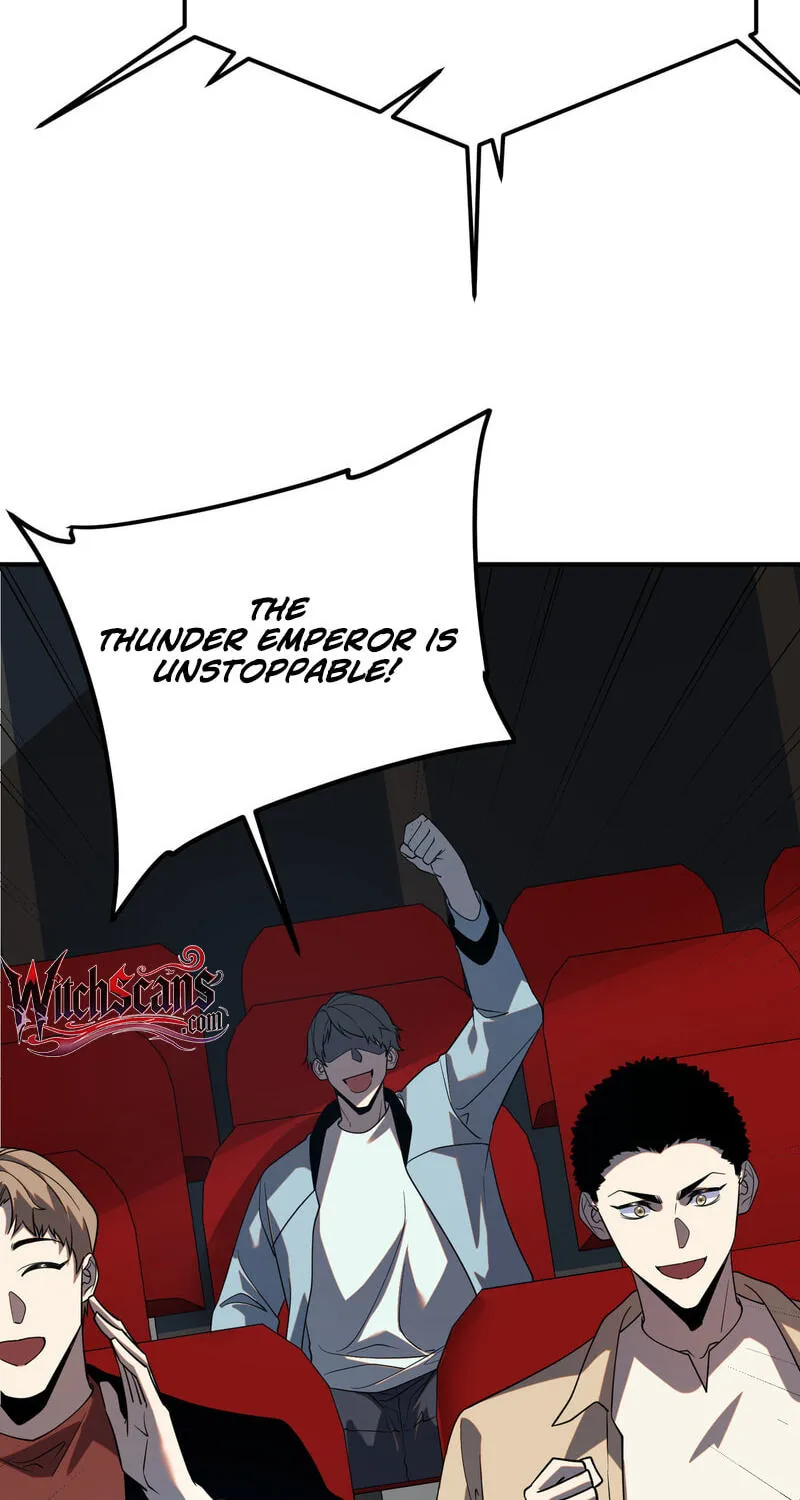 Read Awakening the Purple Thunder at the Beginning EN Manga Online