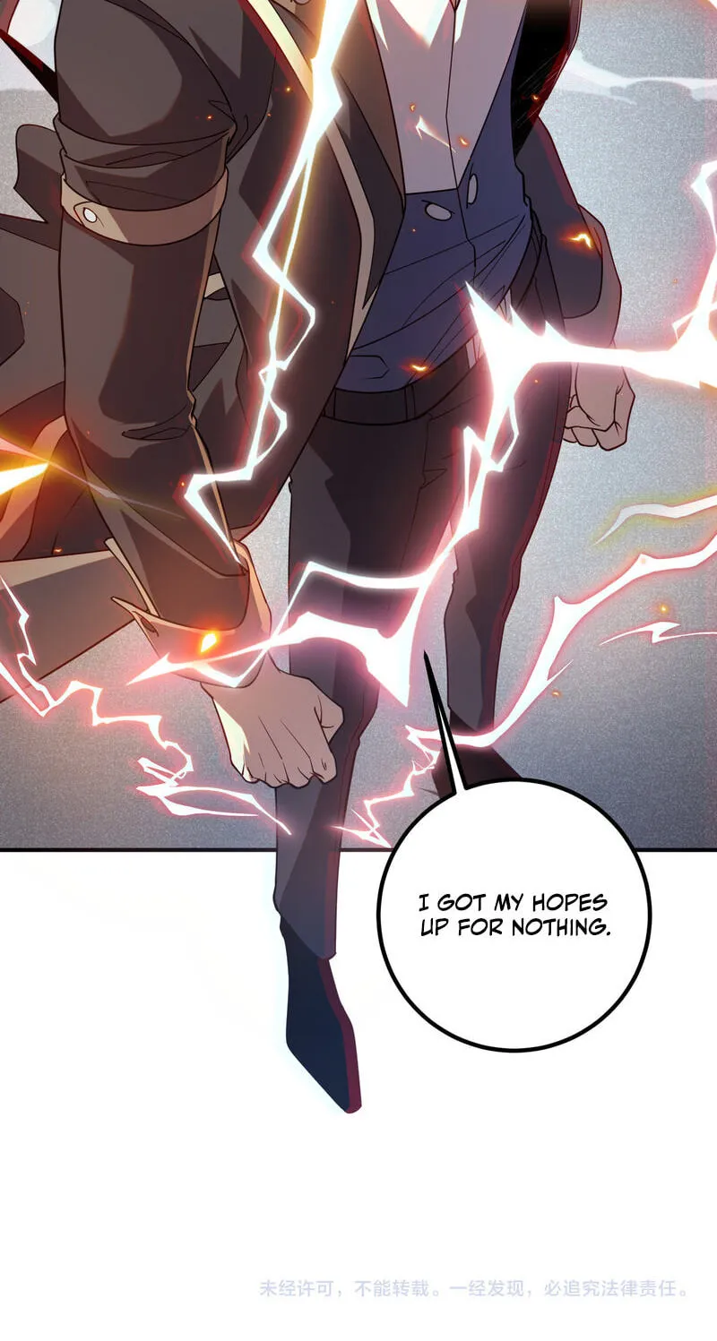 Read Awakening the Purple Thunder at the Beginning EN Manga Online
