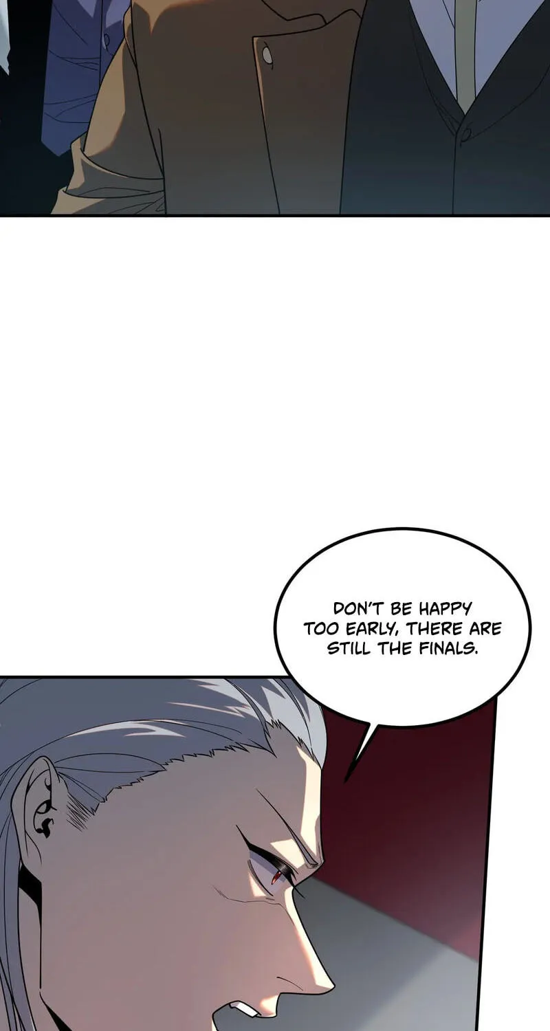 Read Awakening the Purple Thunder at the Beginning EN Manga Online