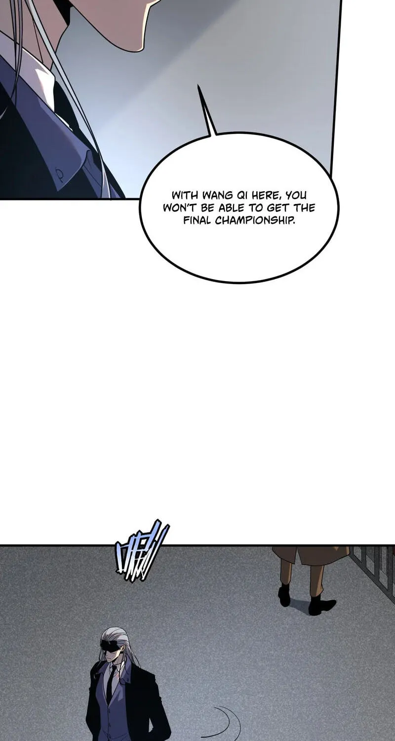 Read Awakening the Purple Thunder at the Beginning EN Manga Online