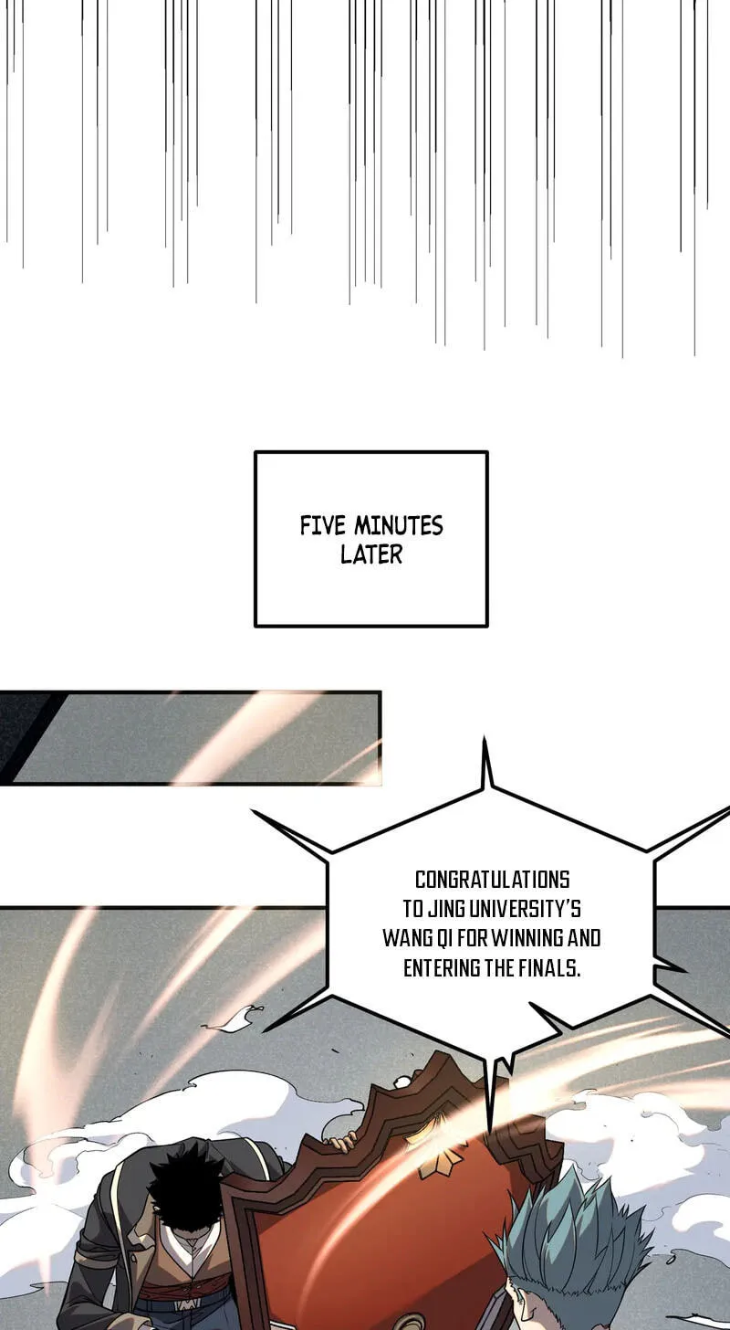 Read Awakening the Purple Thunder at the Beginning EN Manga Online