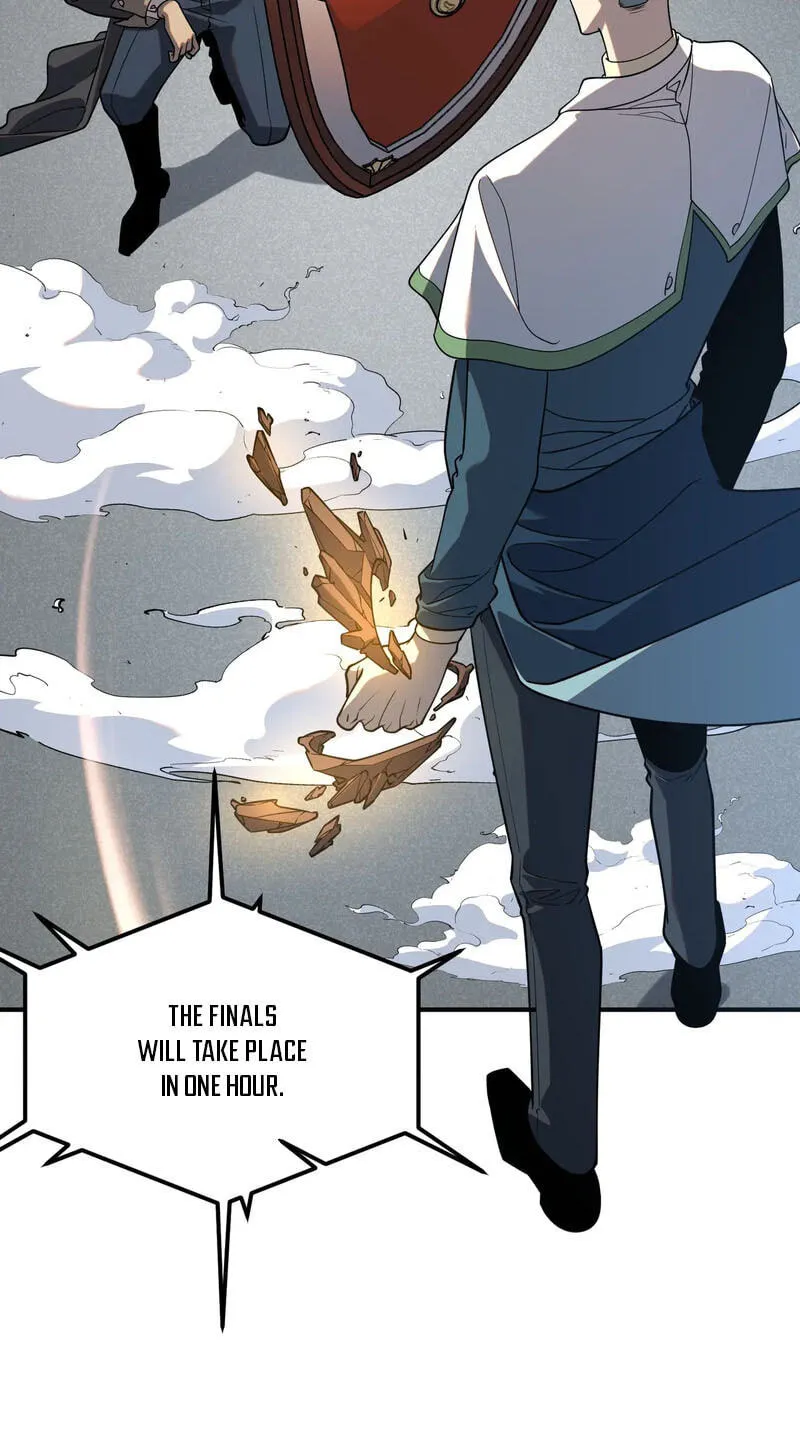 Read Awakening the Purple Thunder at the Beginning EN Manga Online