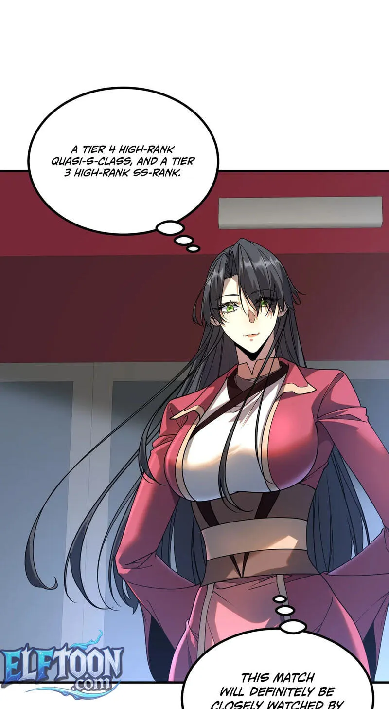 Read Awakening the Purple Thunder at the Beginning EN Manga Online