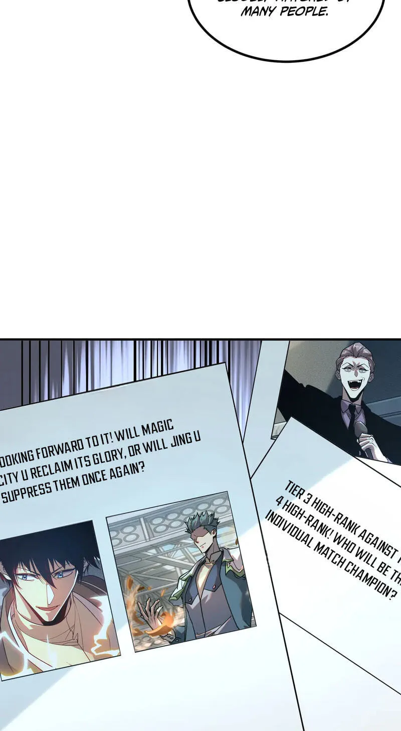Read Awakening the Purple Thunder at the Beginning EN Manga Online