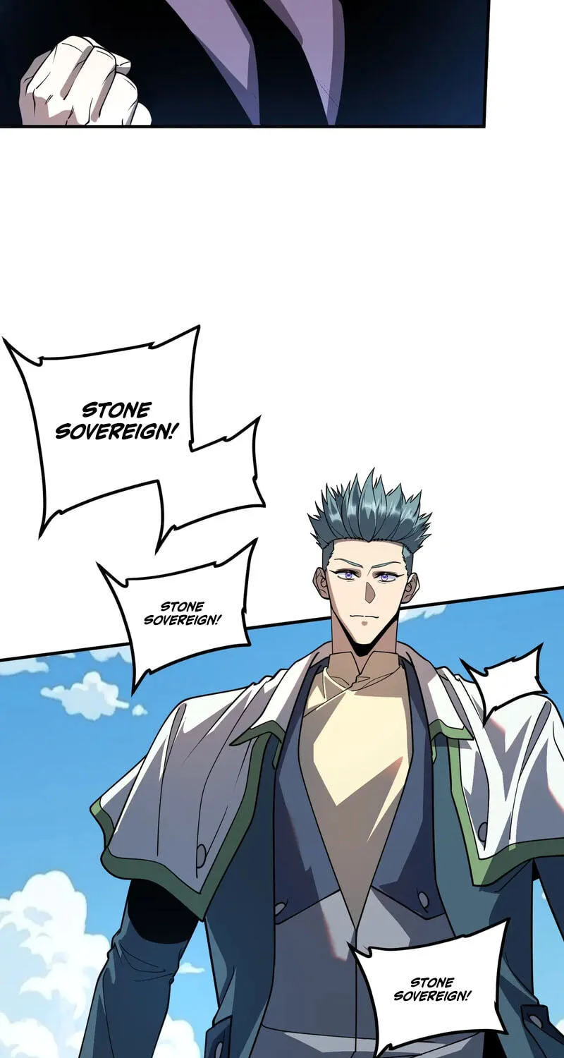 Read Awakening the Purple Thunder at the Beginning EN Manga Online