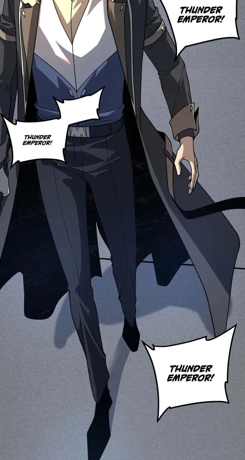 Read Awakening the Purple Thunder at the Beginning EN Manga Online