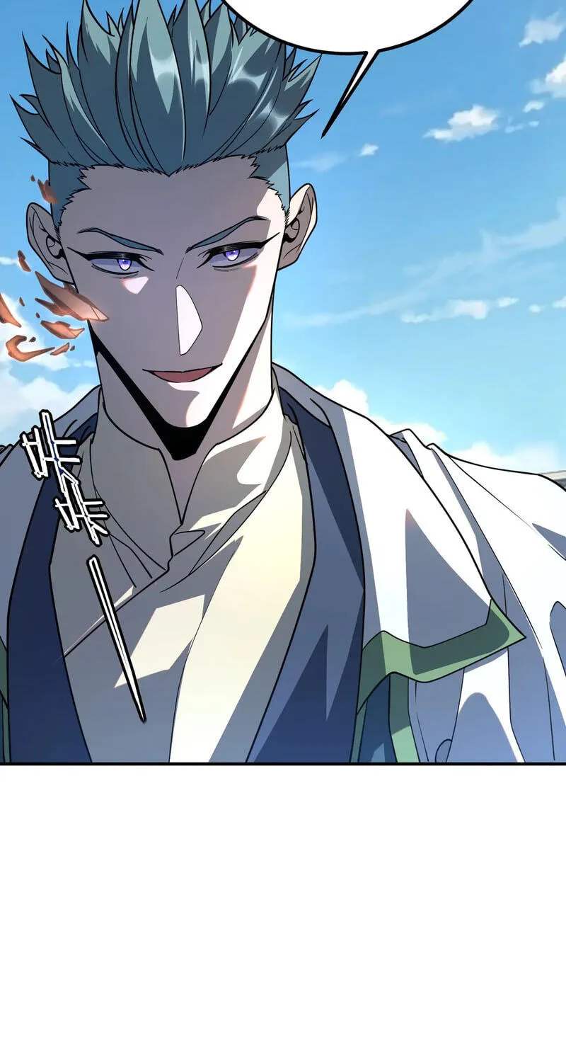 Read Awakening the Purple Thunder at the Beginning EN Manga Online