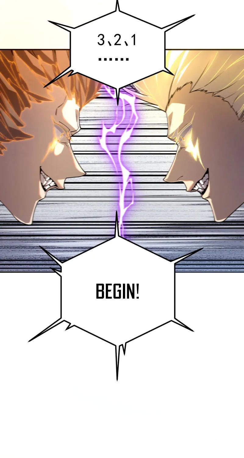 Read Awakening the Purple Thunder at the Beginning EN Manga Online