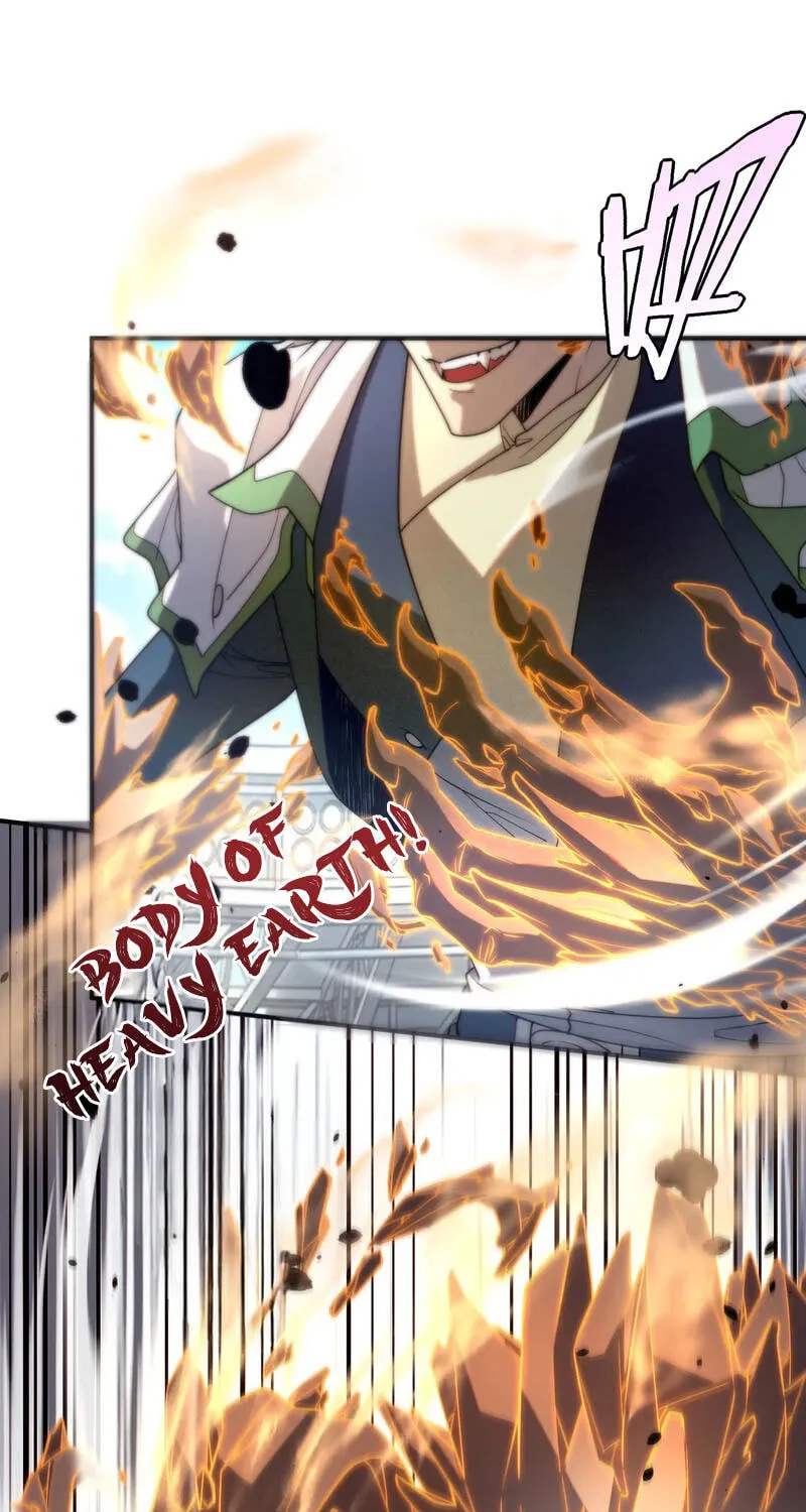 Read Awakening the Purple Thunder at the Beginning EN Manga Online