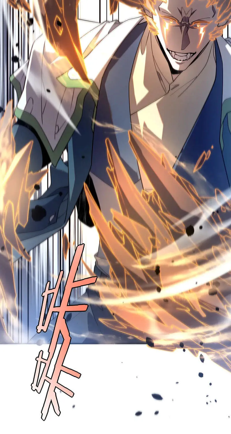 Read Awakening the Purple Thunder at the Beginning EN Manga Online