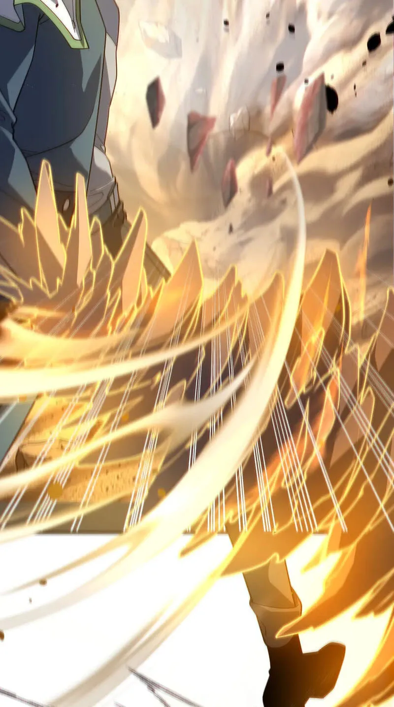 Read Awakening the Purple Thunder at the Beginning EN Manga Online