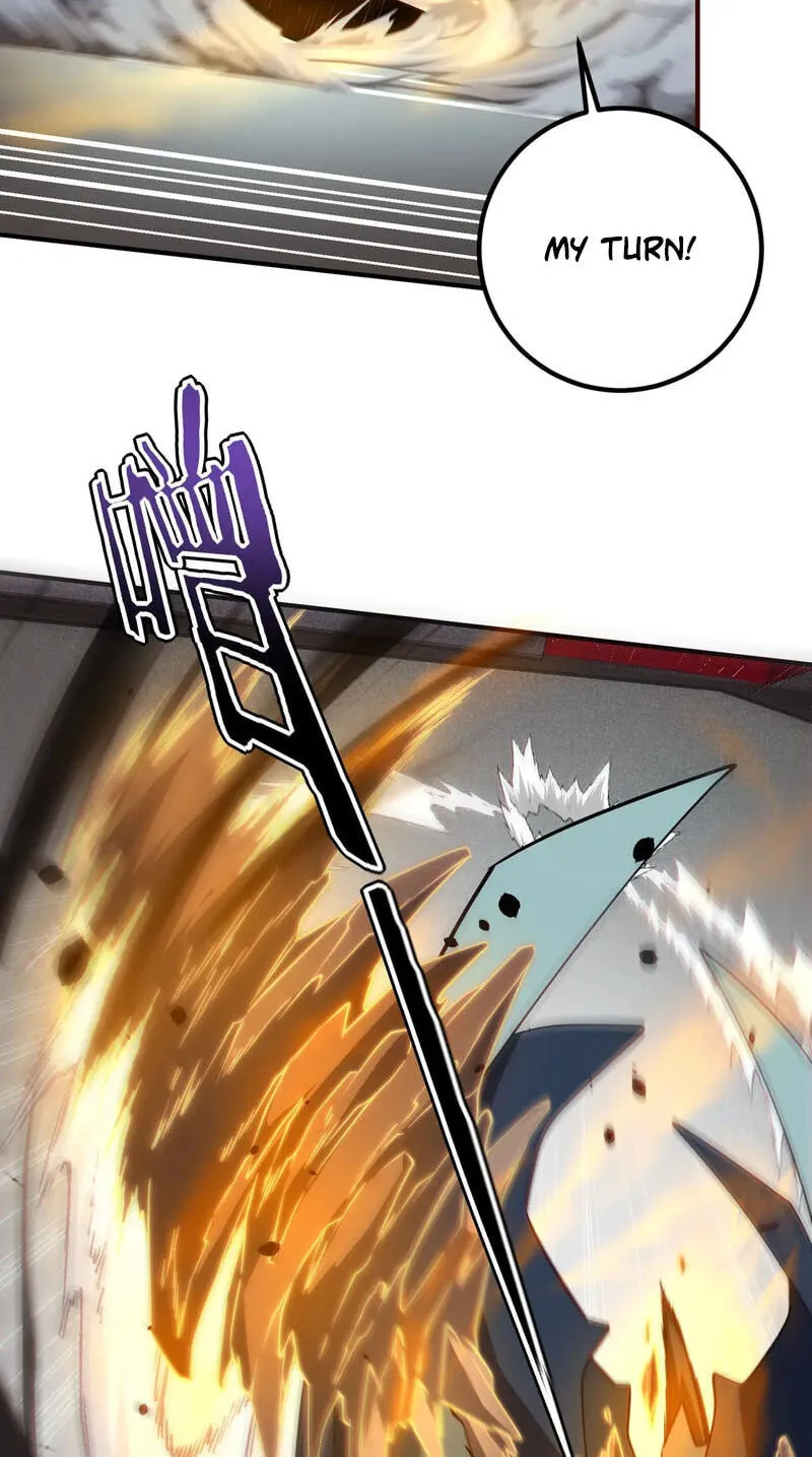 Read Awakening the Purple Thunder at the Beginning EN Manga Online