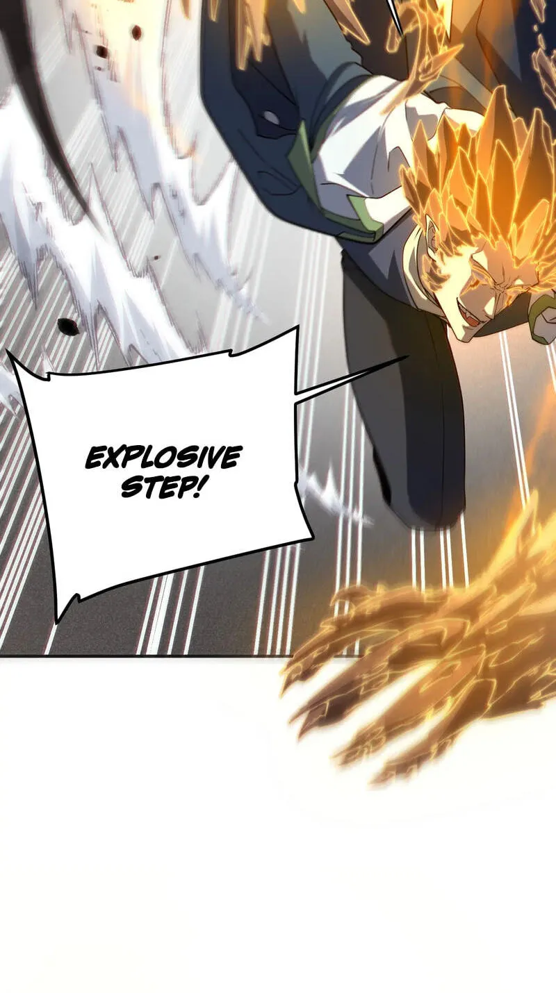 Read Awakening the Purple Thunder at the Beginning EN Manga Online