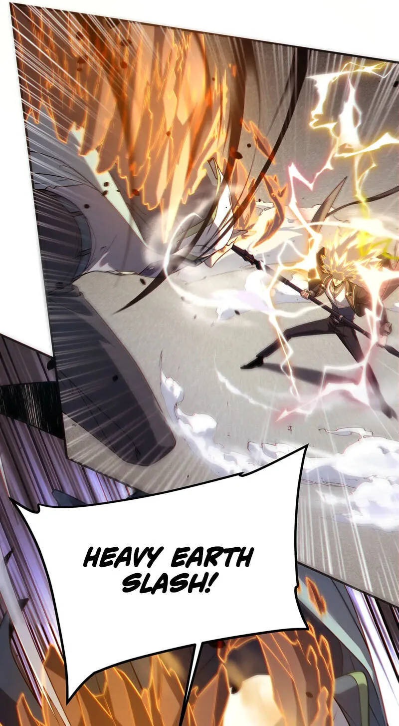Read Awakening the Purple Thunder at the Beginning EN Manga Online