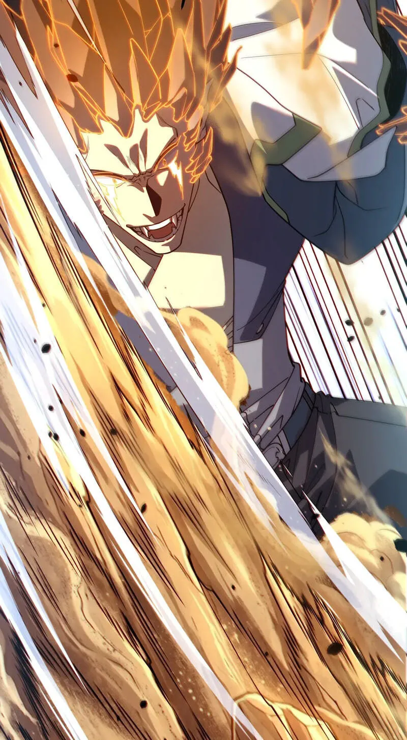 Read Awakening the Purple Thunder at the Beginning EN Manga Online