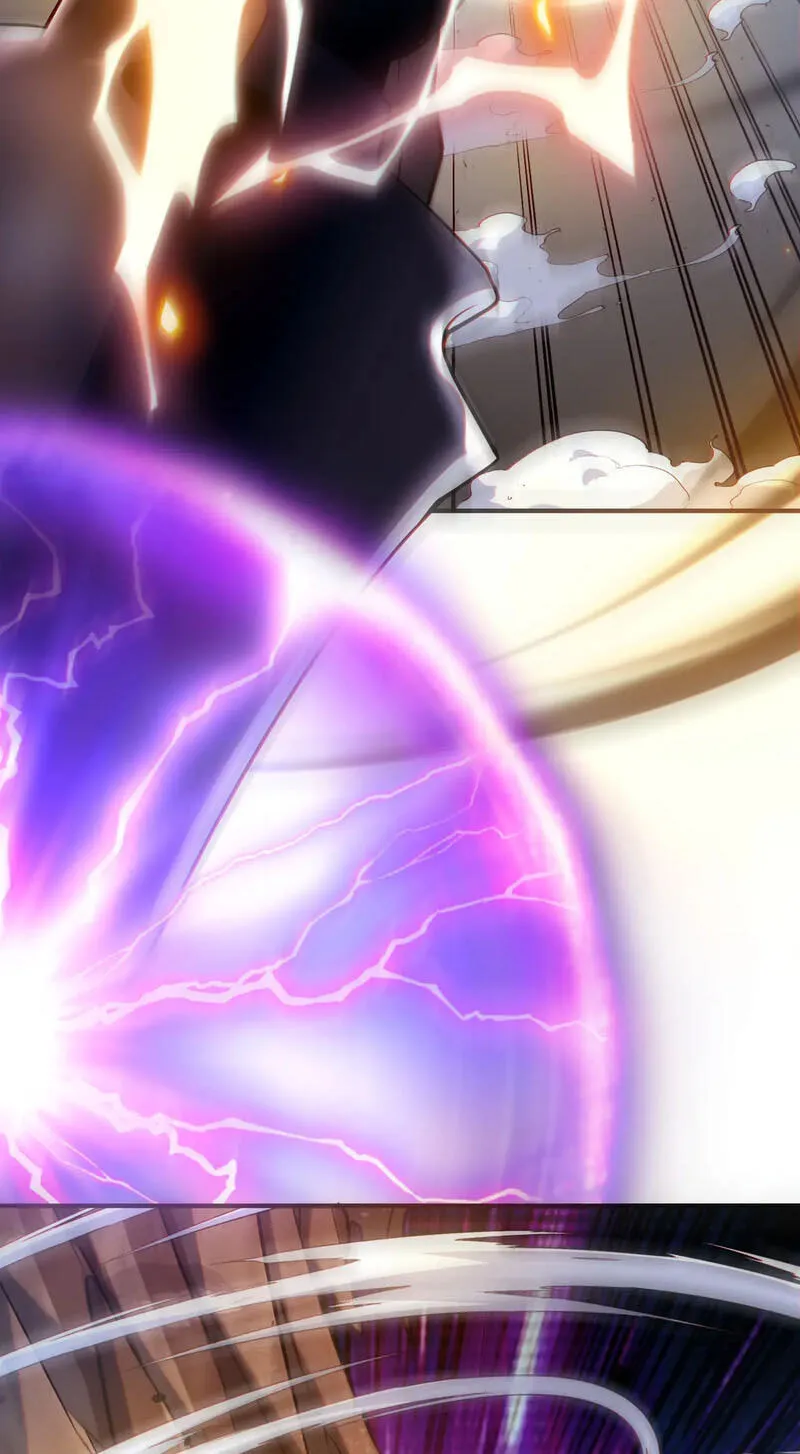 Read Awakening the Purple Thunder at the Beginning EN Manga Online