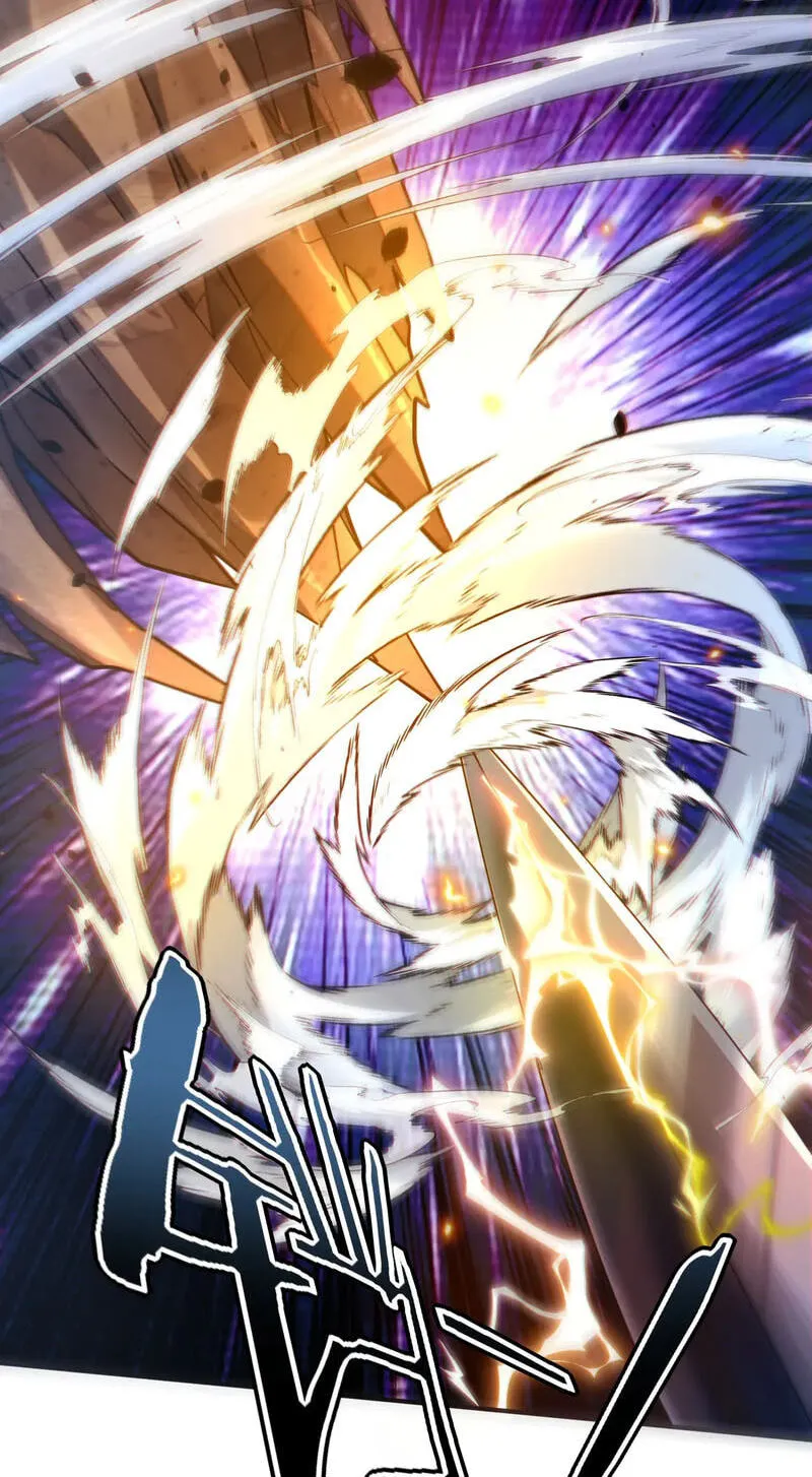 Read Awakening the Purple Thunder at the Beginning EN Manga Online
