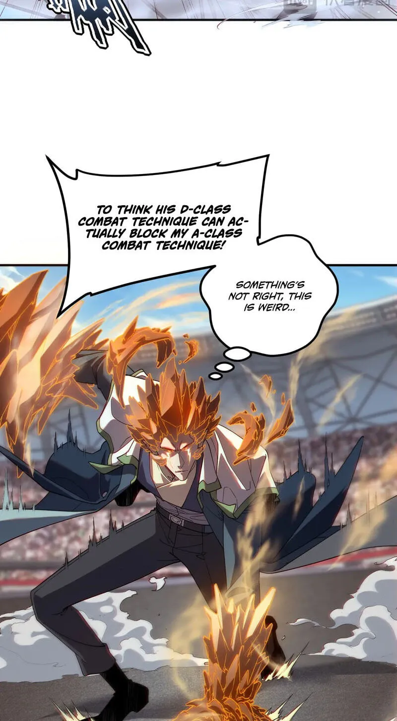 Read Awakening the Purple Thunder at the Beginning EN Manga Online